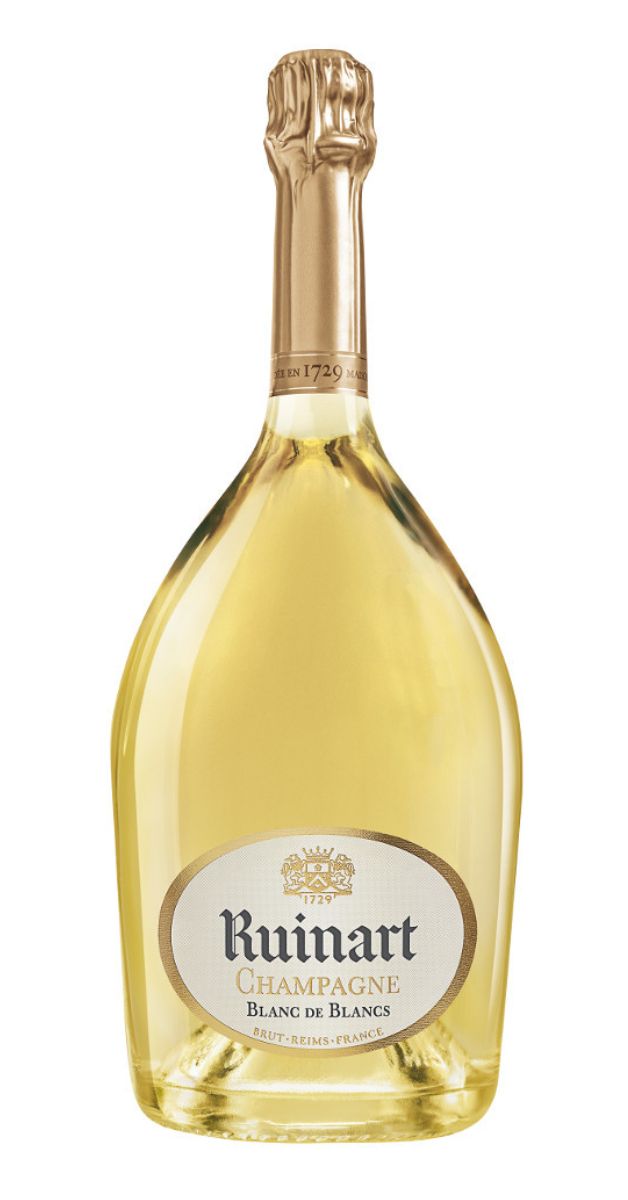 RUINART BLANC DE BLANC
